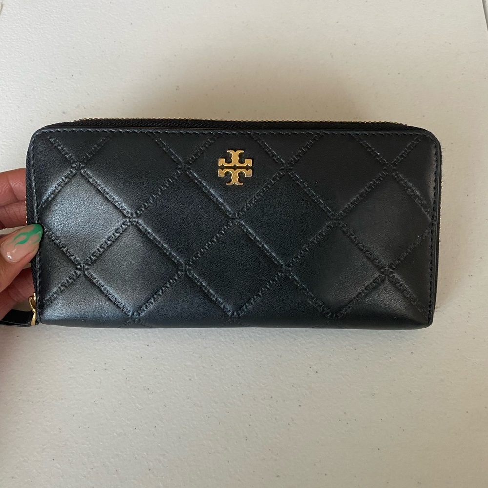 Tory Burch Wallet